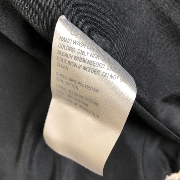 G by Giuliana Black Label Timeless Tweed Jacket size L - Picture 9 of 11